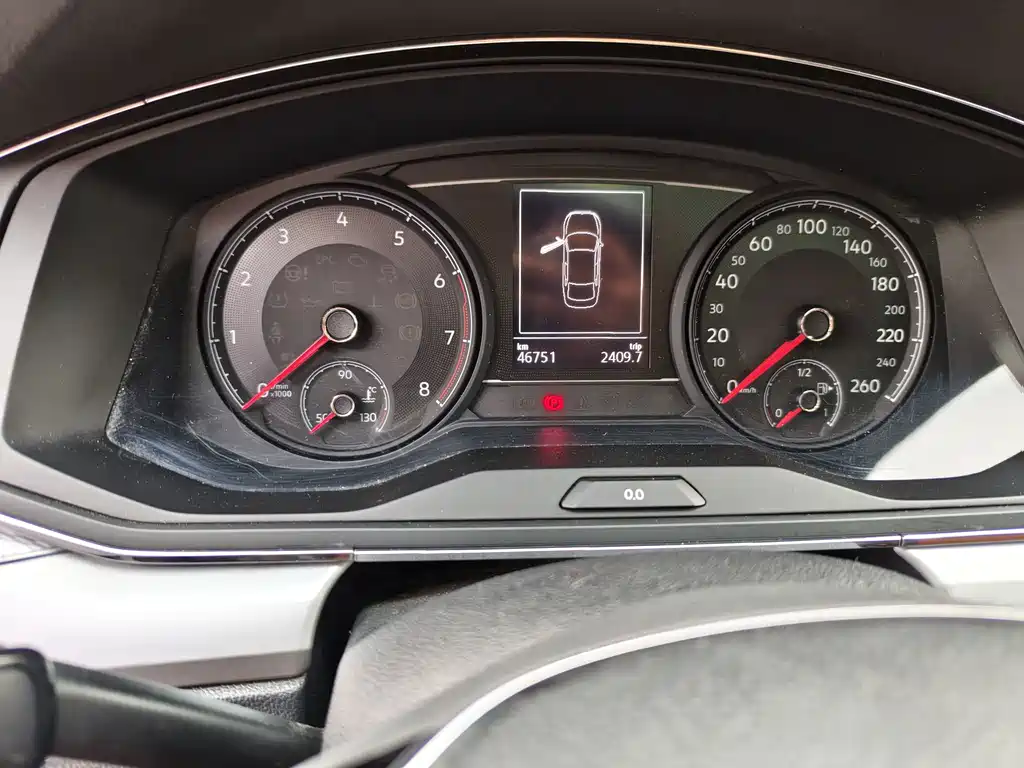 Volkswagen Lamando — миниатюра 9