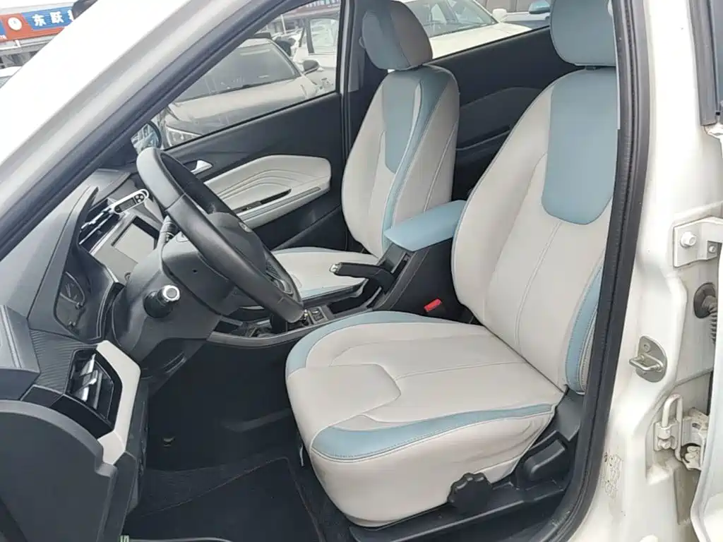 Chery Tiggo 3x — миниатюра 15