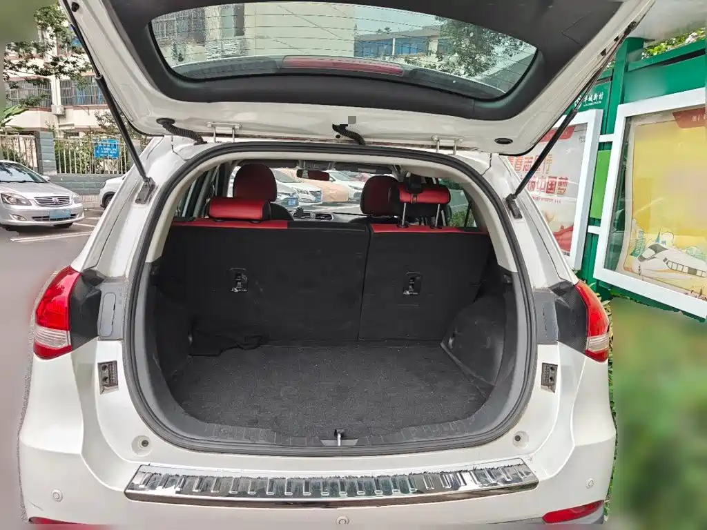Haval H2 — миниатюра 10