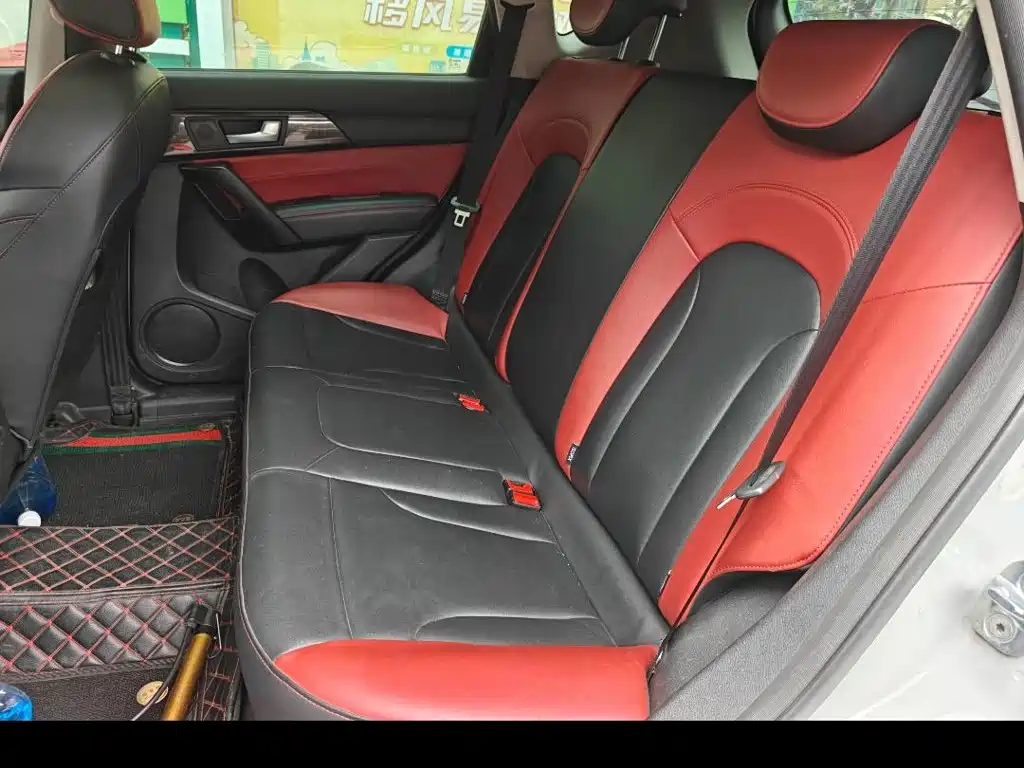Haval H2 — миниатюра 14