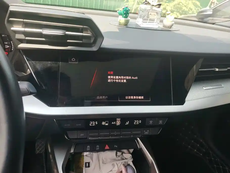Audi A3 — миниатюра 13