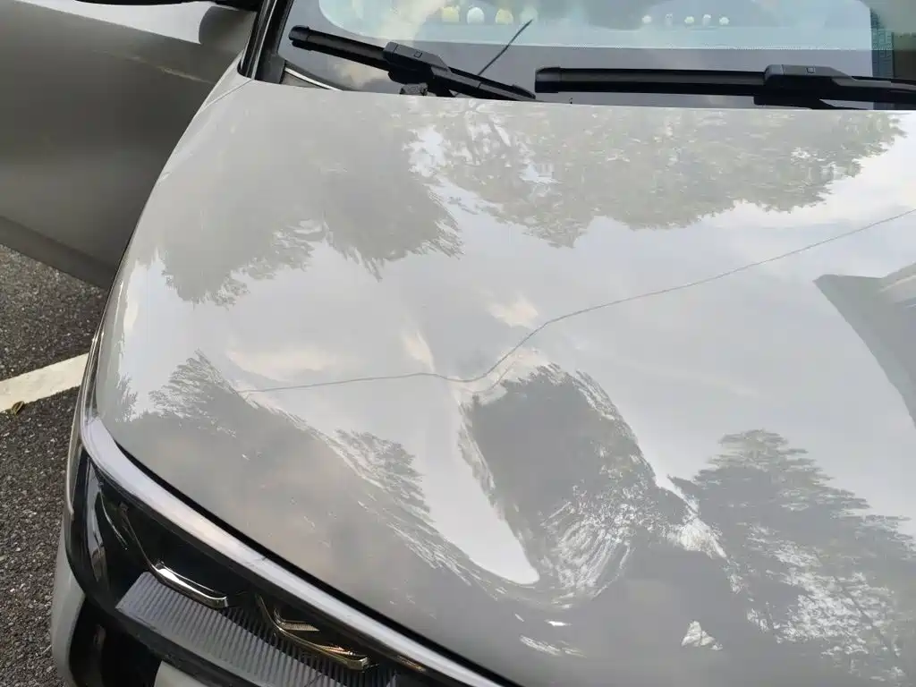 Chery New Energy Wujie Pro — миниатюра 19