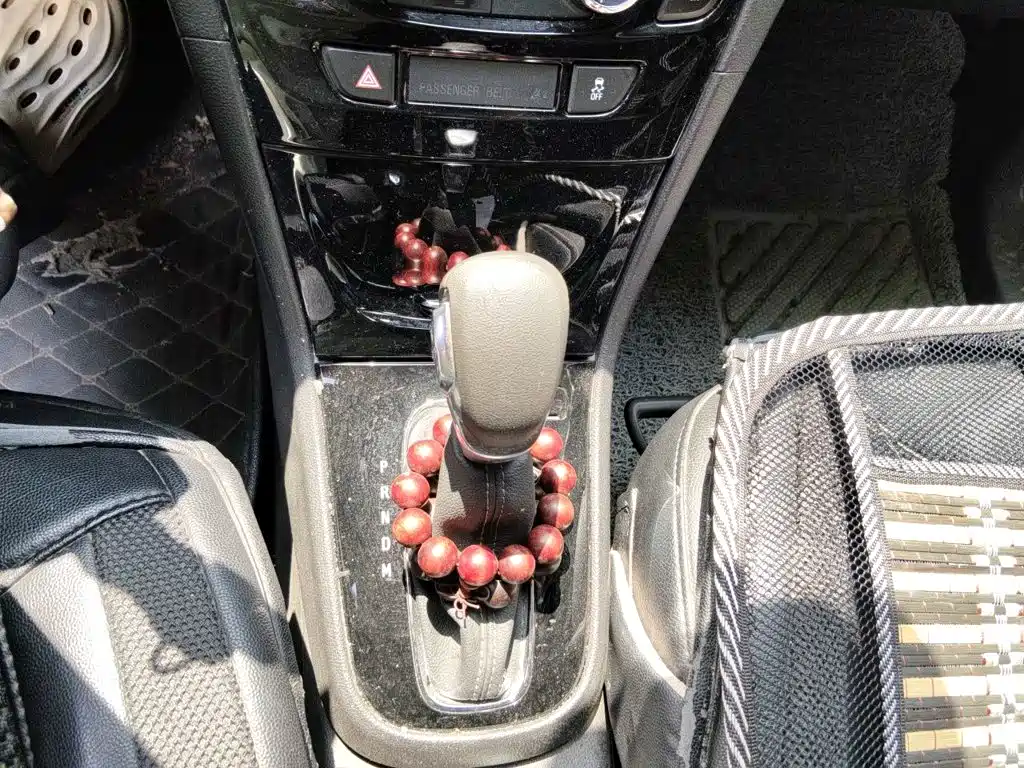 Buick Encore — миниатюра 10