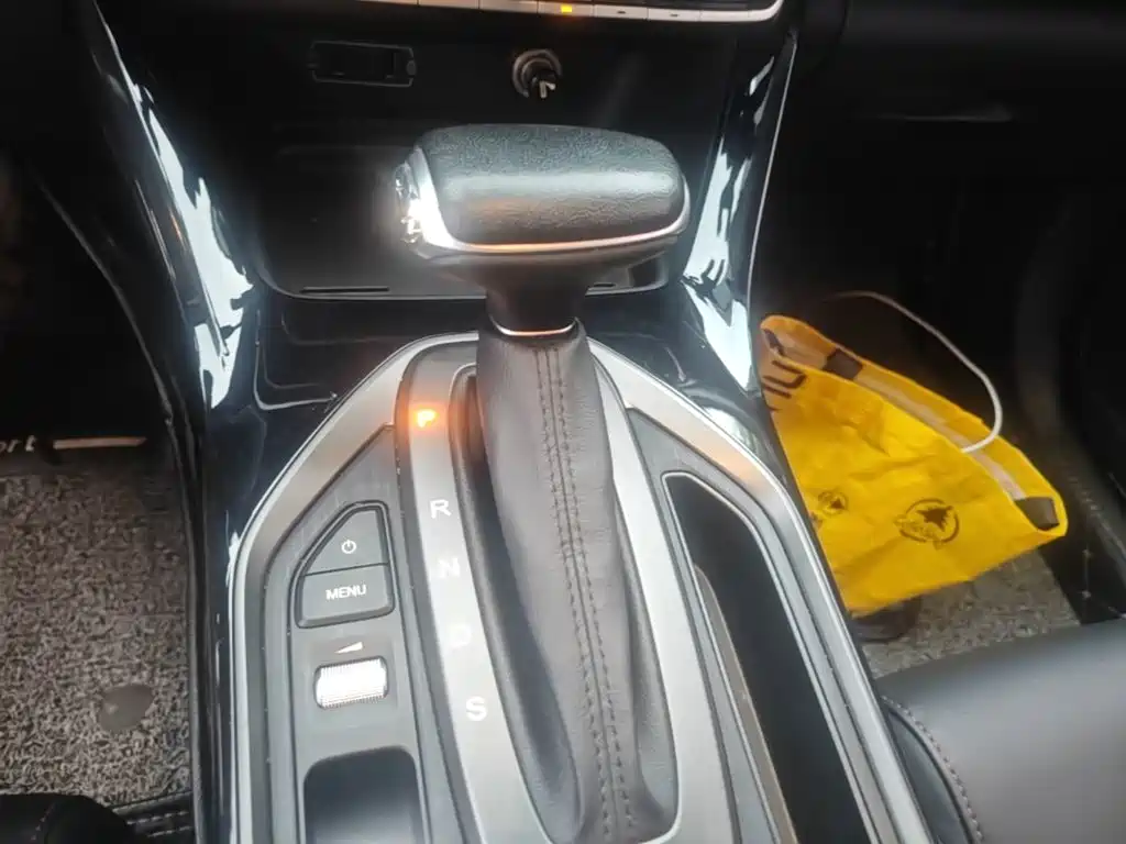 GAC Motor Trumpchi GS4 — миниатюра 14