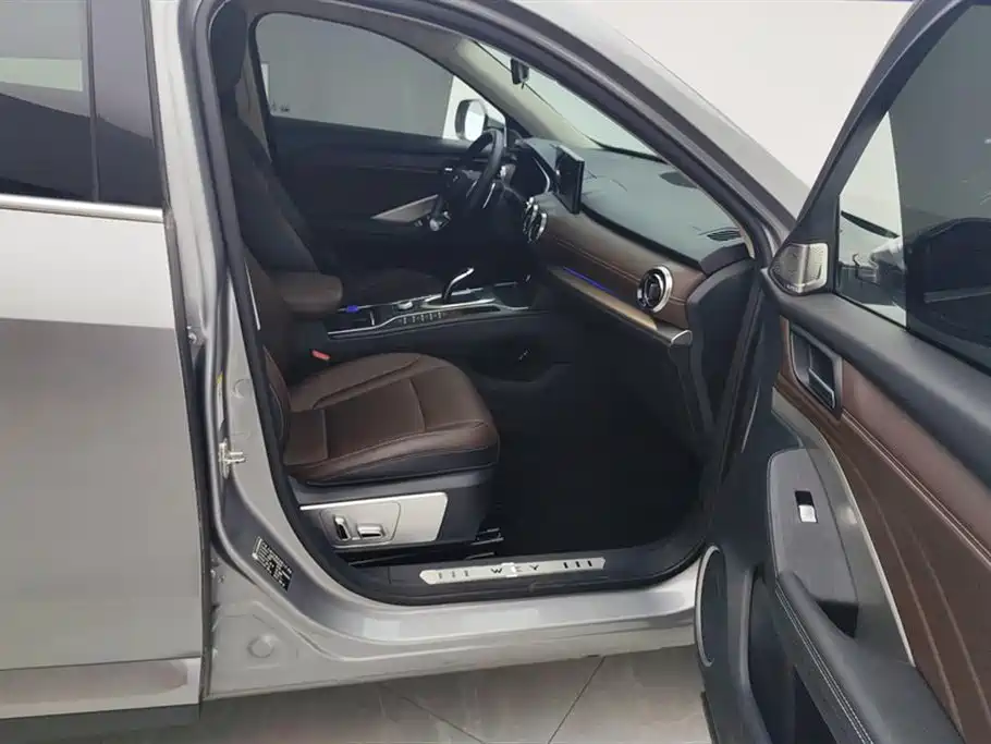 Wey VV6 2021 2.0T +