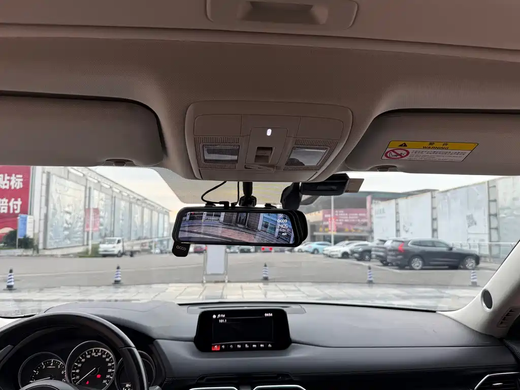 Mazda CX-8 — миниатюра 16