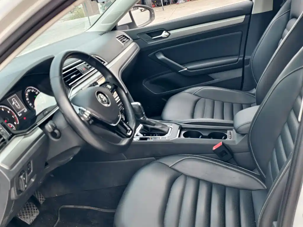 Volkswagen Lamando — миниатюра 15