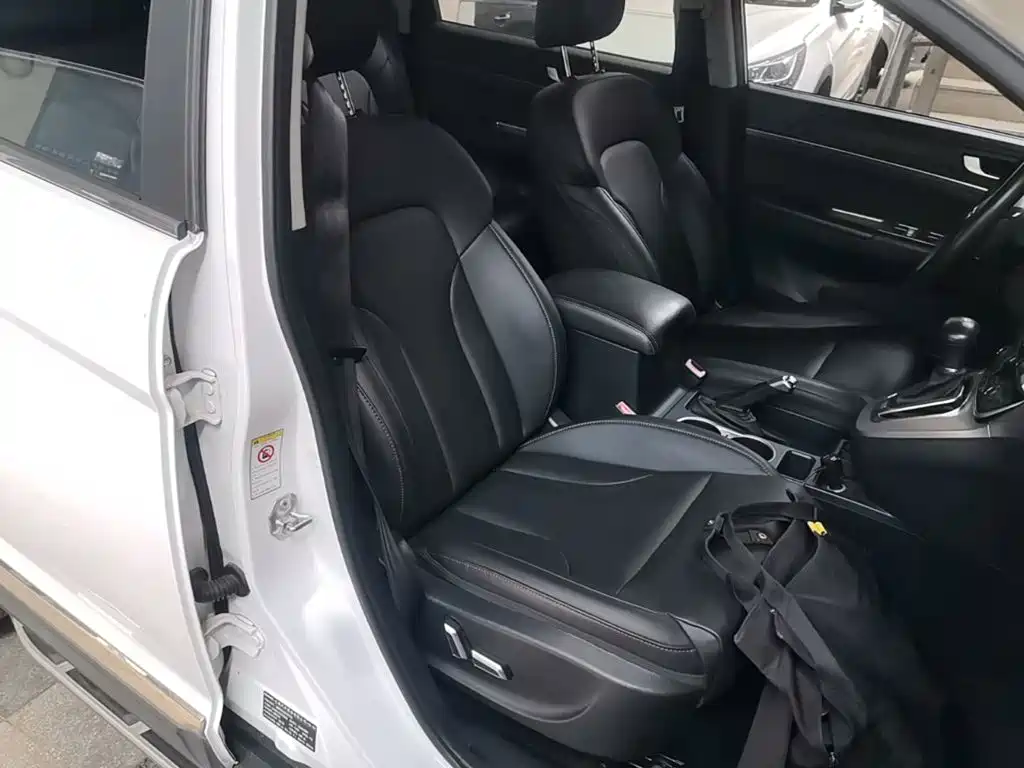 Haval H6 — миниатюра 25
