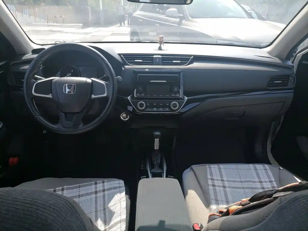 Honda Crider — миниатюра 5