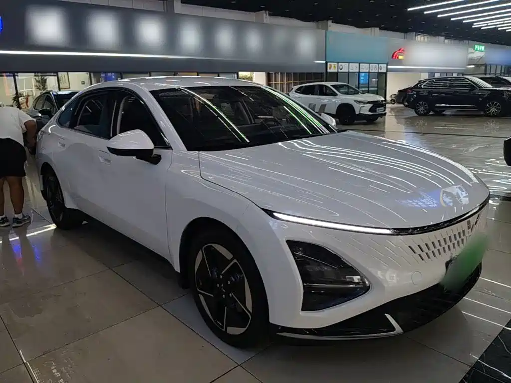 Wuling Xingguang — миниатюра 4