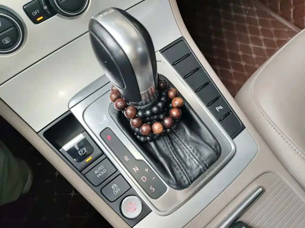 Volkswagen Magotan — миниатюра 15