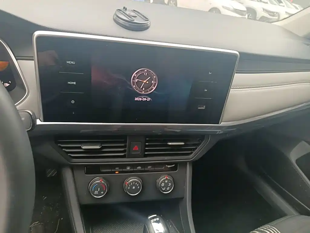 Volkswagen Bora — миниатюра 13
