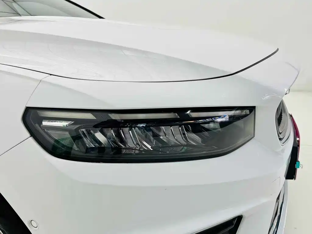 Geely Xingrui — миниатюра 14