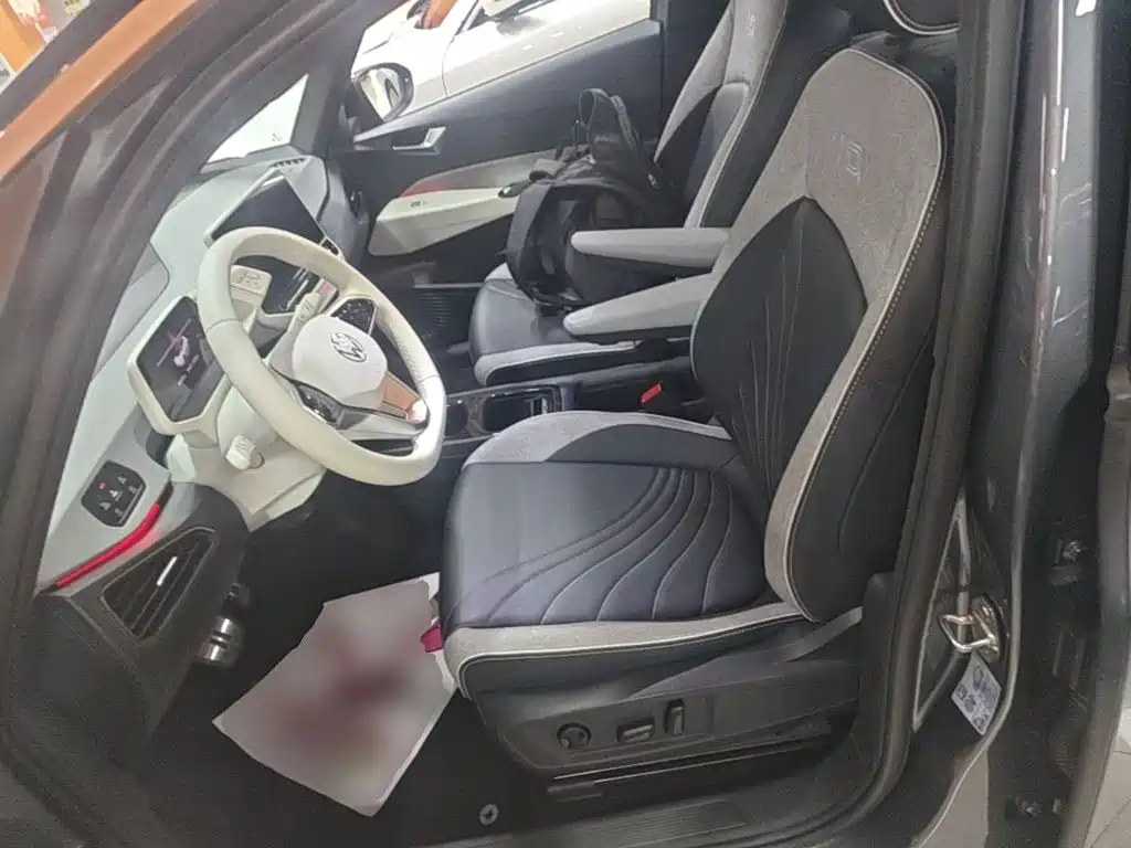 Volkswagen ID.3 — миниатюра 15