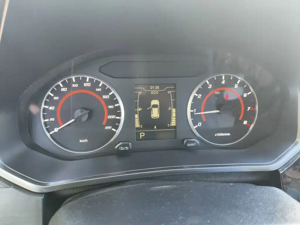 Chery Tiggo 3x — миниатюра 4