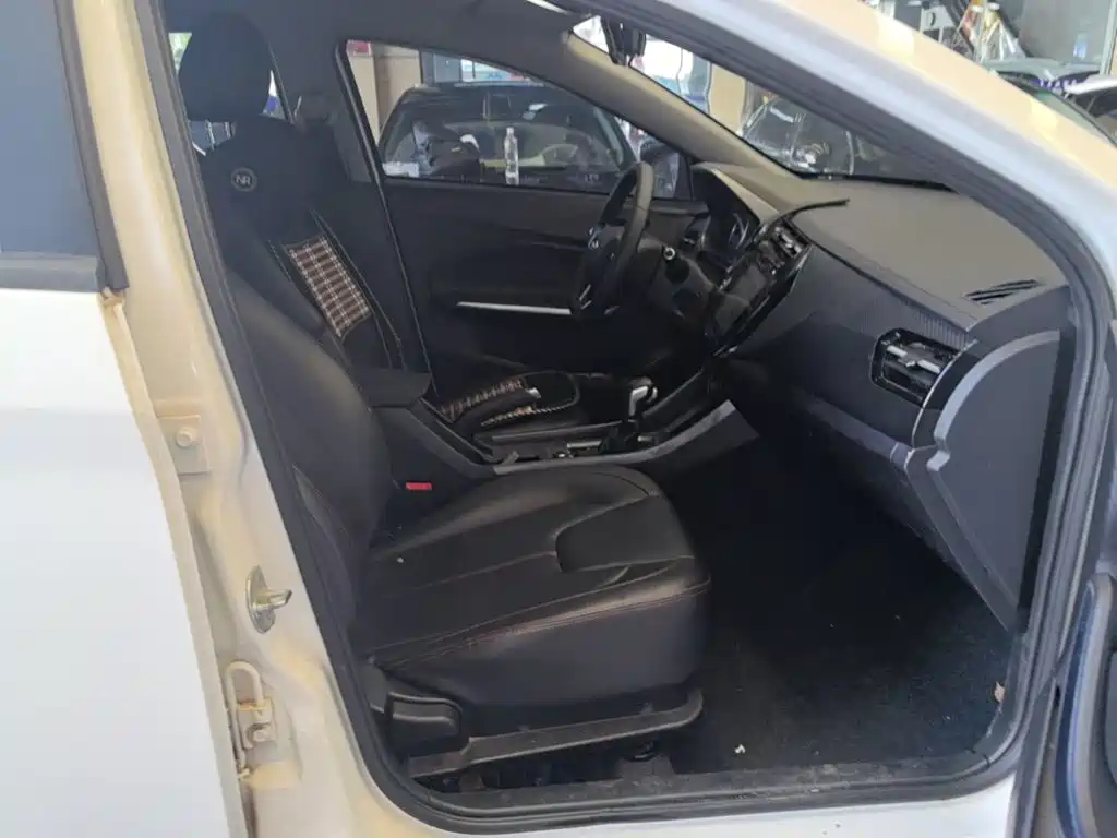 Chery Tiggo 3x — миниатюра 25