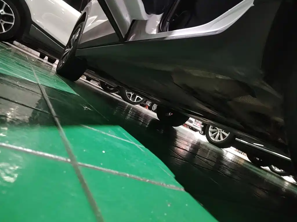 Volkswagen Tharu — миниатюра 22
