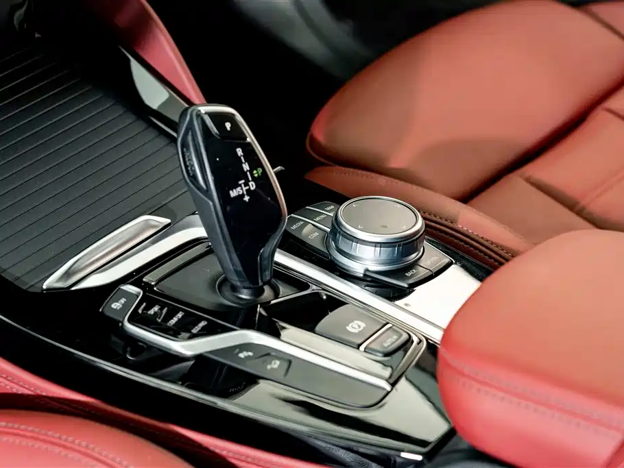 BMW X4 — миниатюра 11