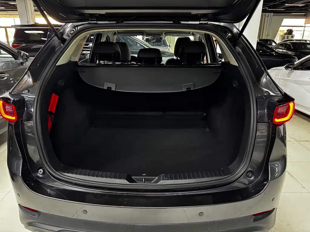 Mazda CX-5 — миниатюра 8