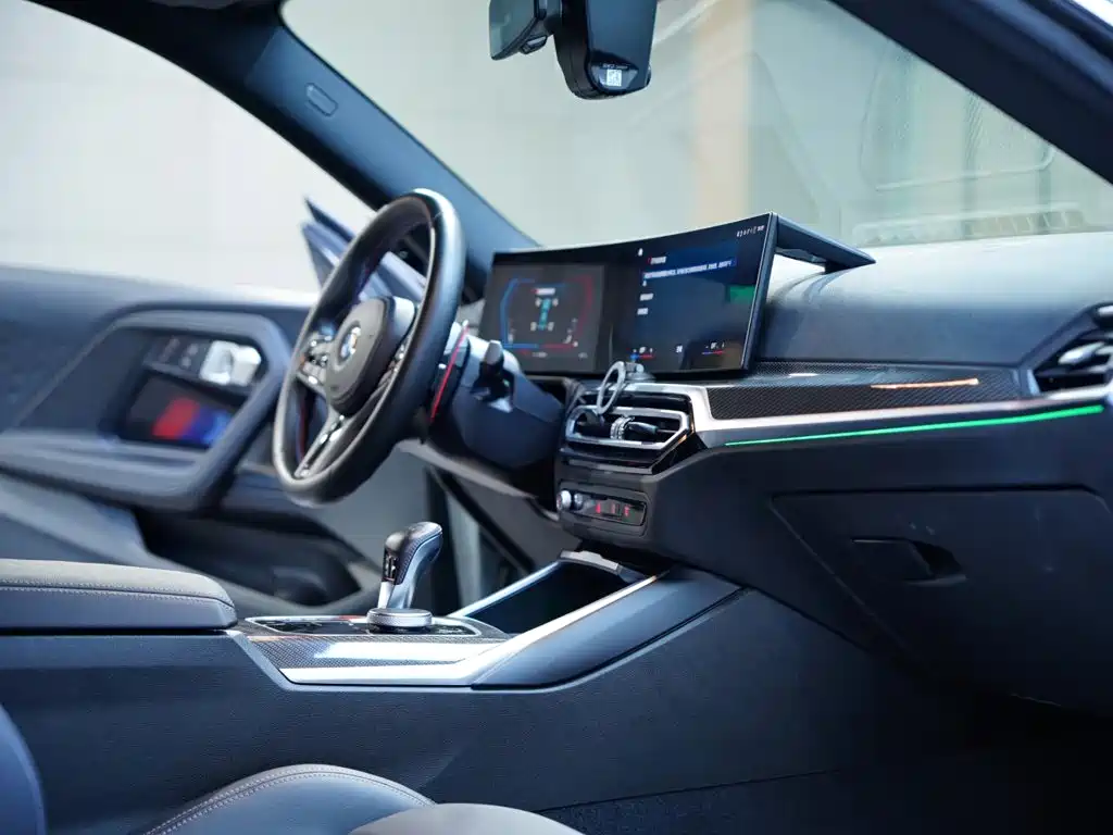 BMW M2 — миниатюра 33