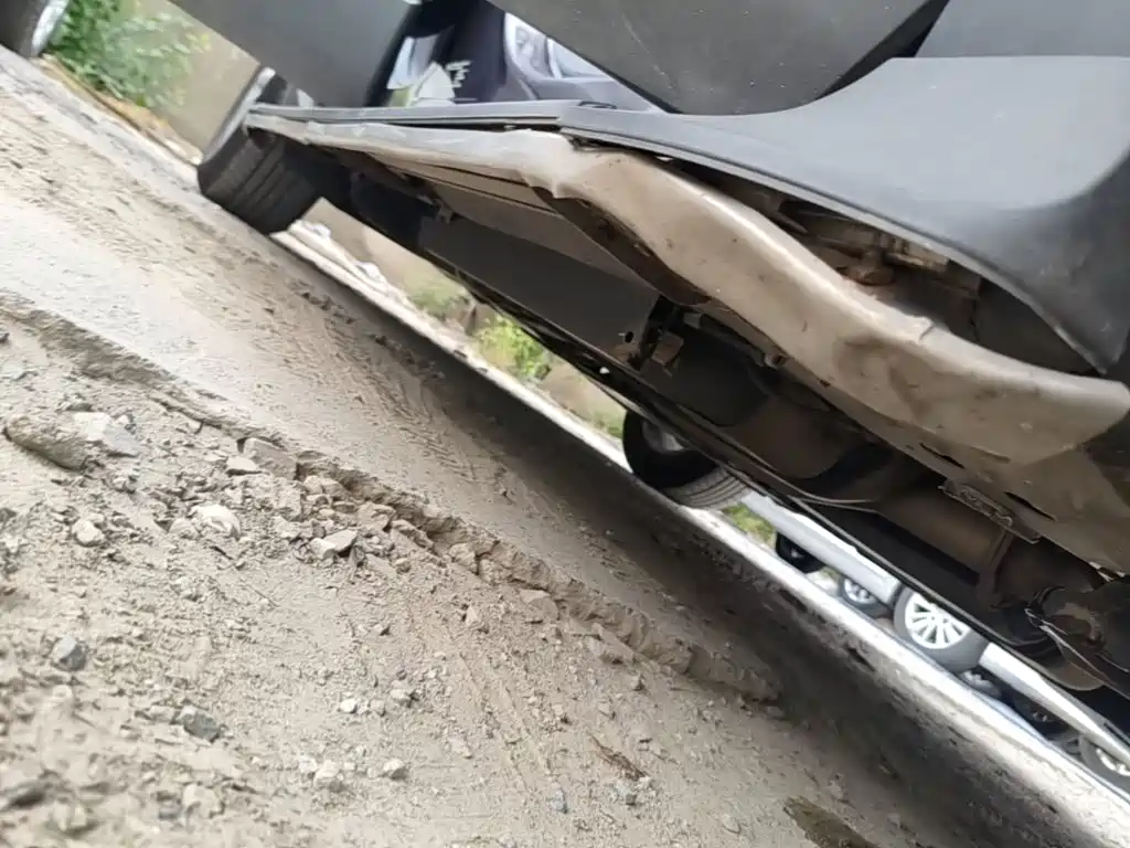 Buick Envision Plus — миниатюра 21