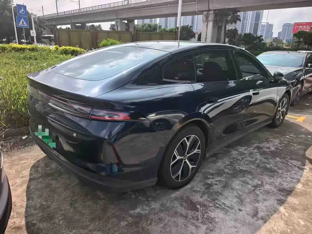 Qiyuan Qiyuan A06 — миниатюра 4