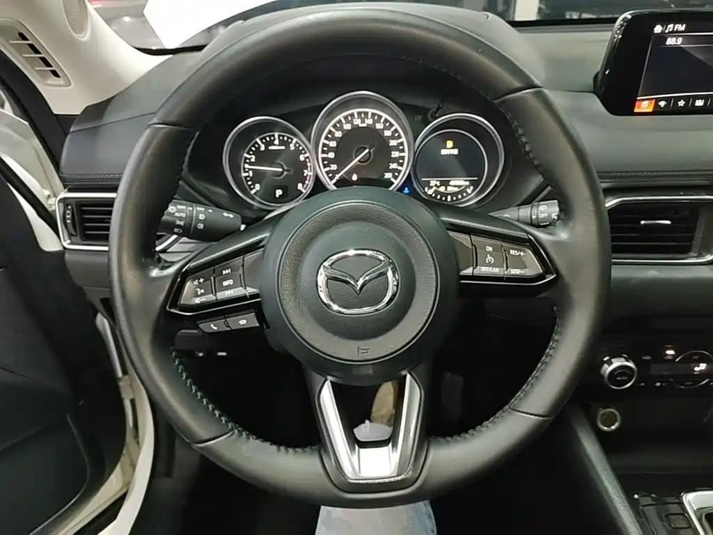Mazda CX-5 — миниатюра 11
