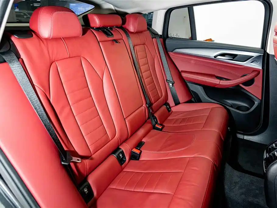 BMW X4 — миниатюра 22
