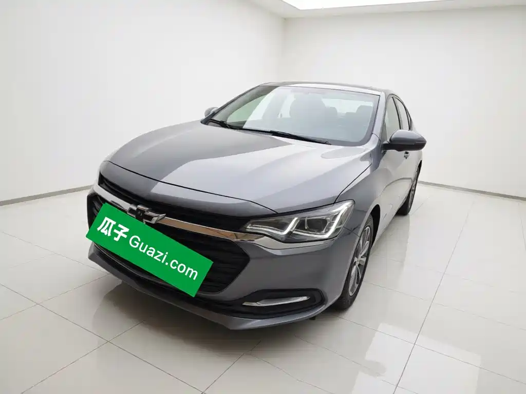 Chevrolet Monza