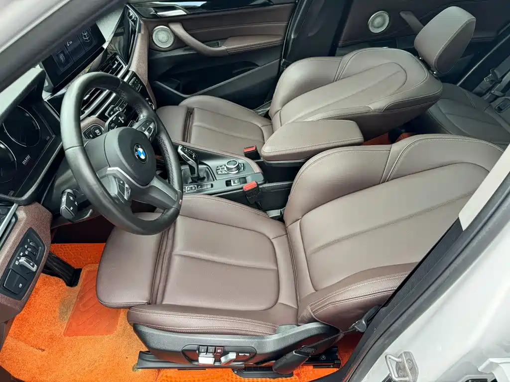 BMW X1 — миниатюра 18