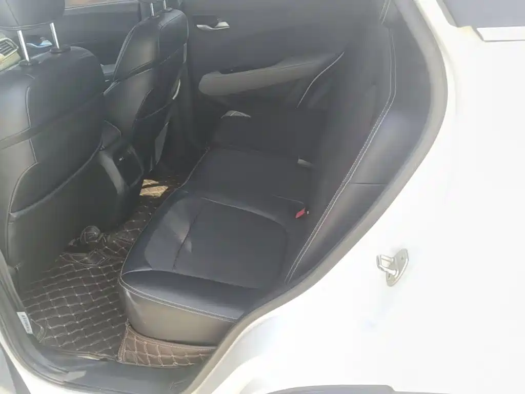 Baojun 510 — миниатюра 17