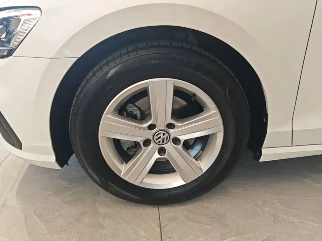 Volkswagen Lamando — миниатюра 23