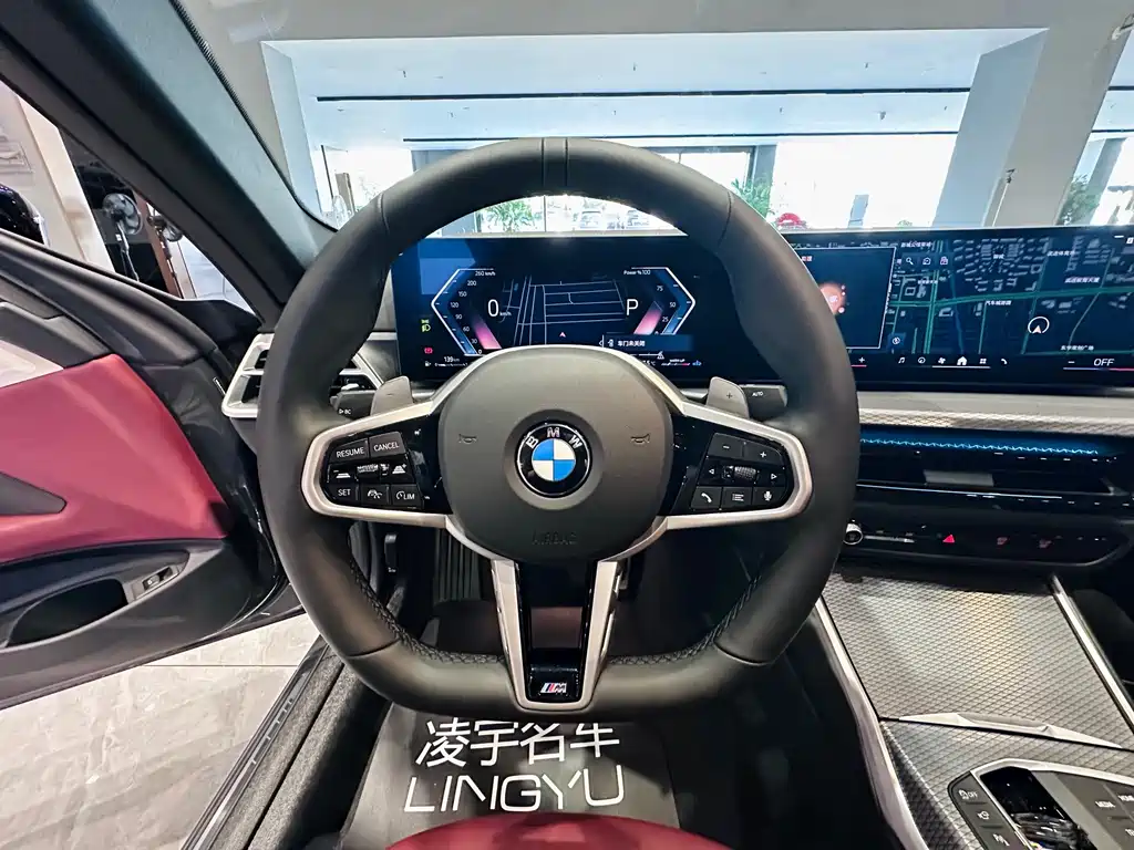 BMW 4 Series — миниатюра 8