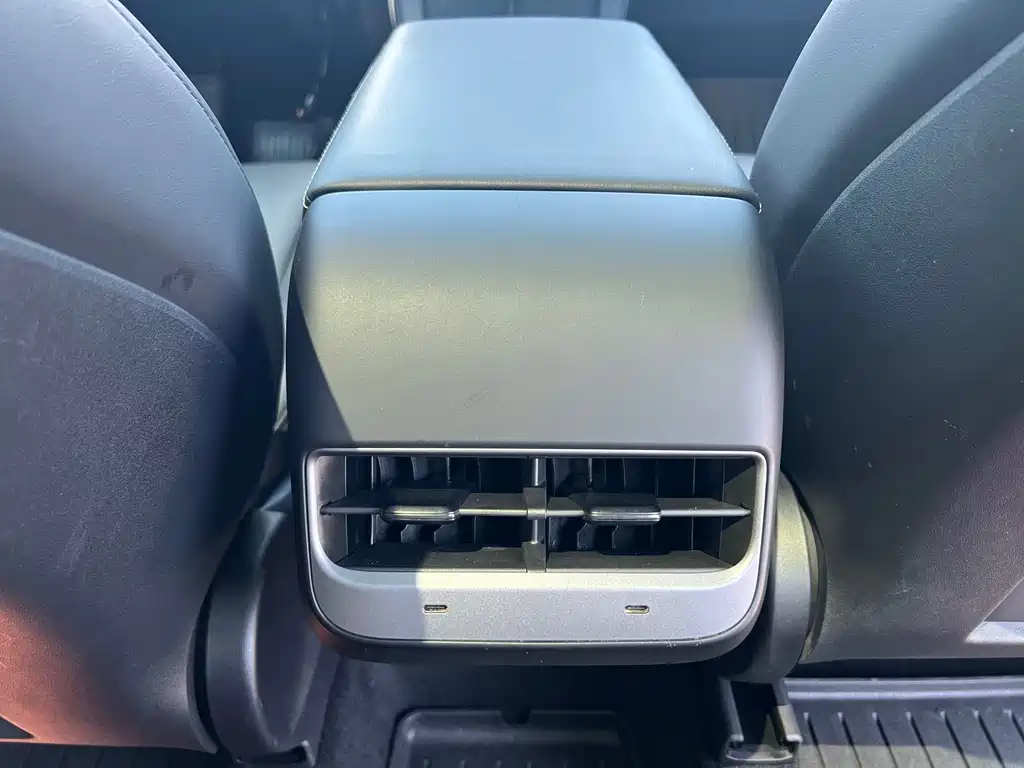 Tesla Model Y — миниатюра 9