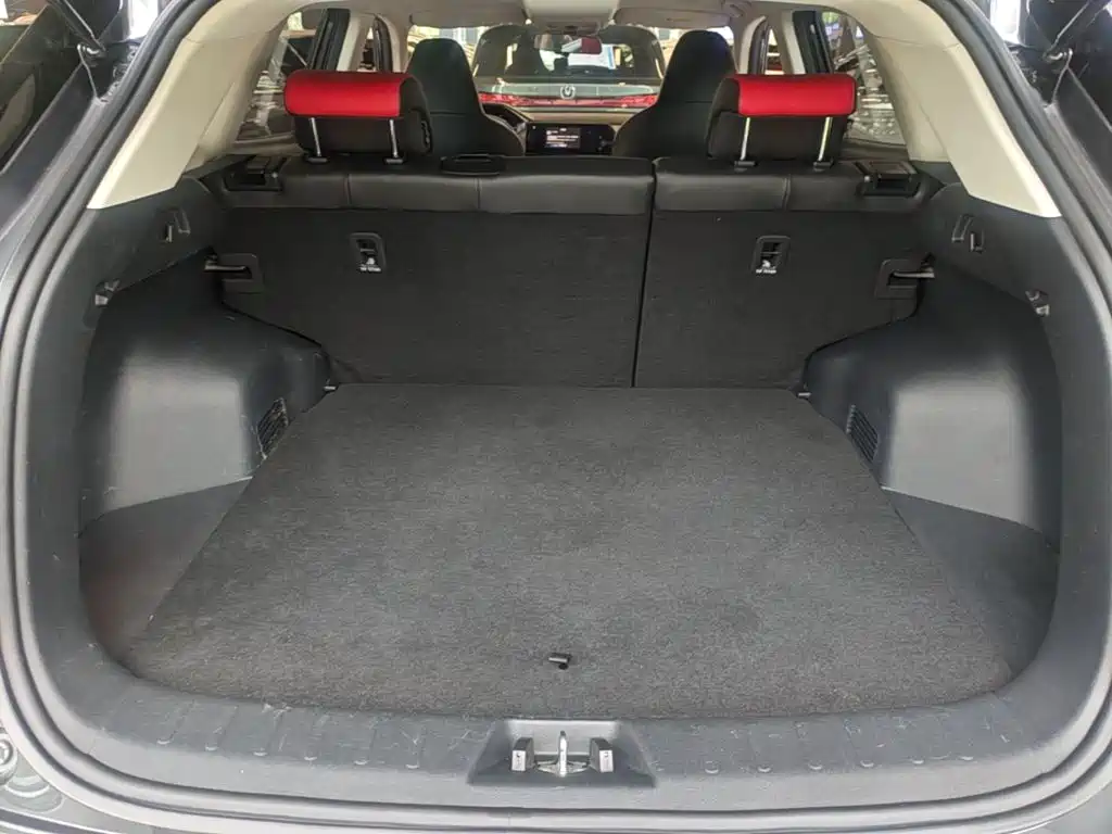 Changan CS55PLUS — миниатюра 19