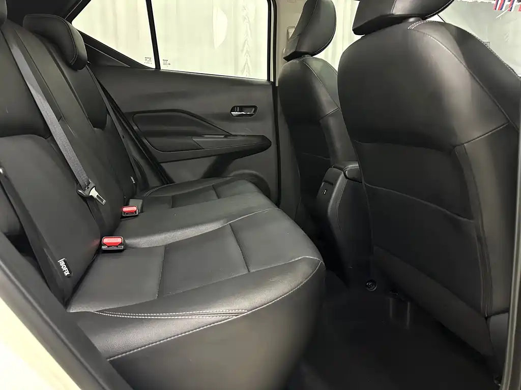 Nissan Kicks — миниатюра 11