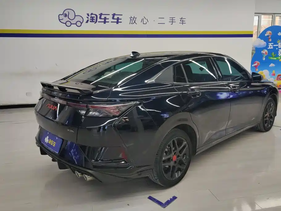 Aeolus Yixuan — миниатюра 3