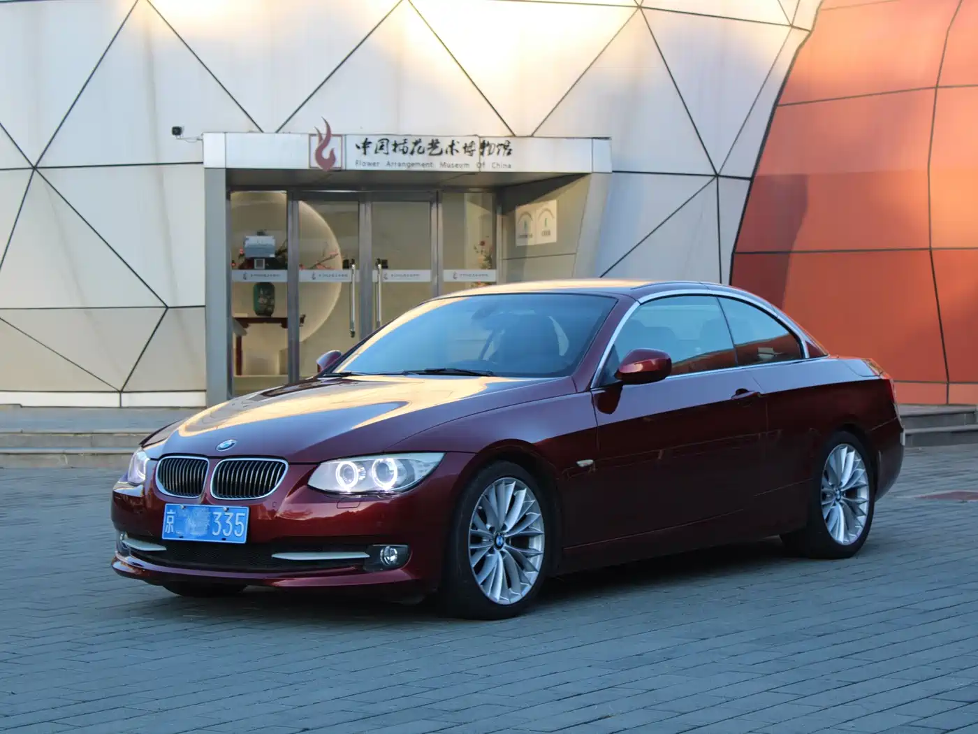 BMW 3 Series (Import)