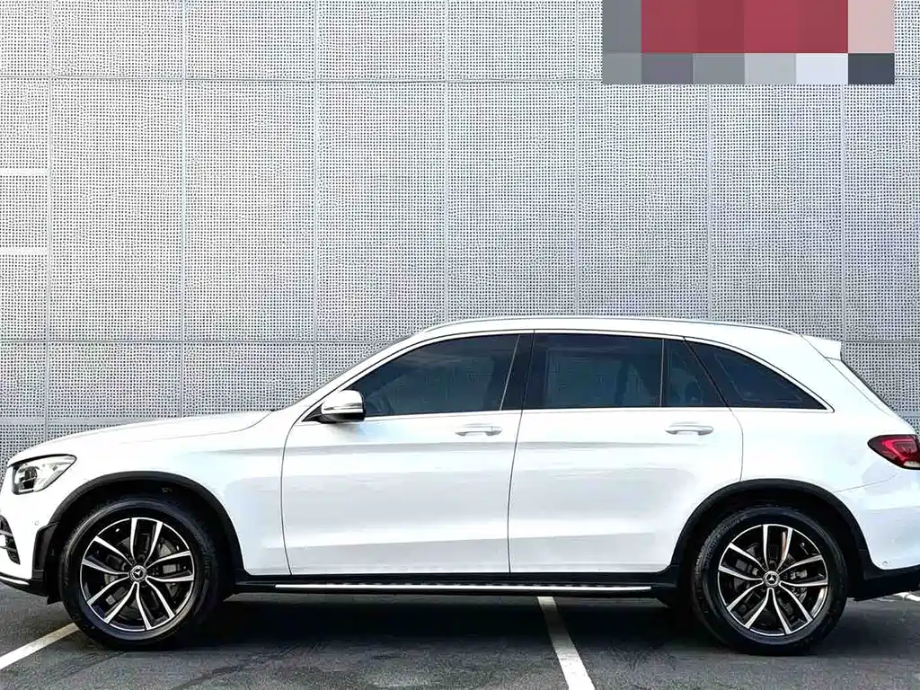 Mercedes-Benz GLC — миниатюра 2