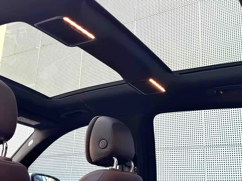 Mercedes-Benz GLC — миниатюра 6