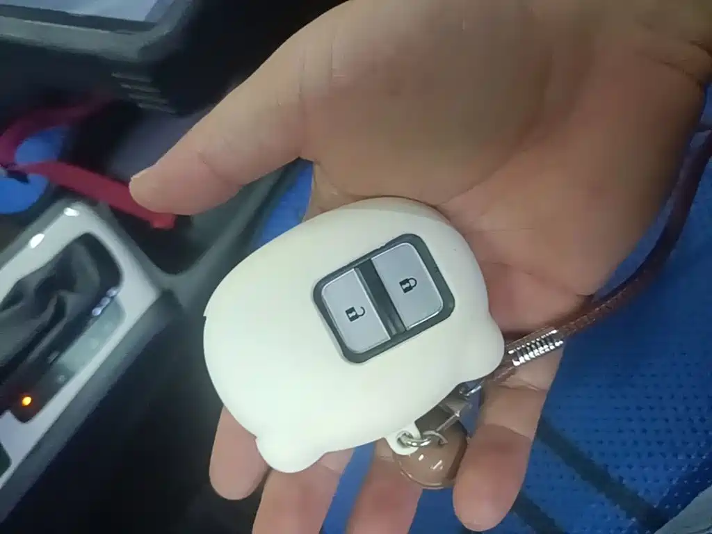 Honda Fit — миниатюра 9