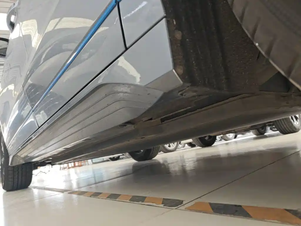BYD e2 — миниатюра 22