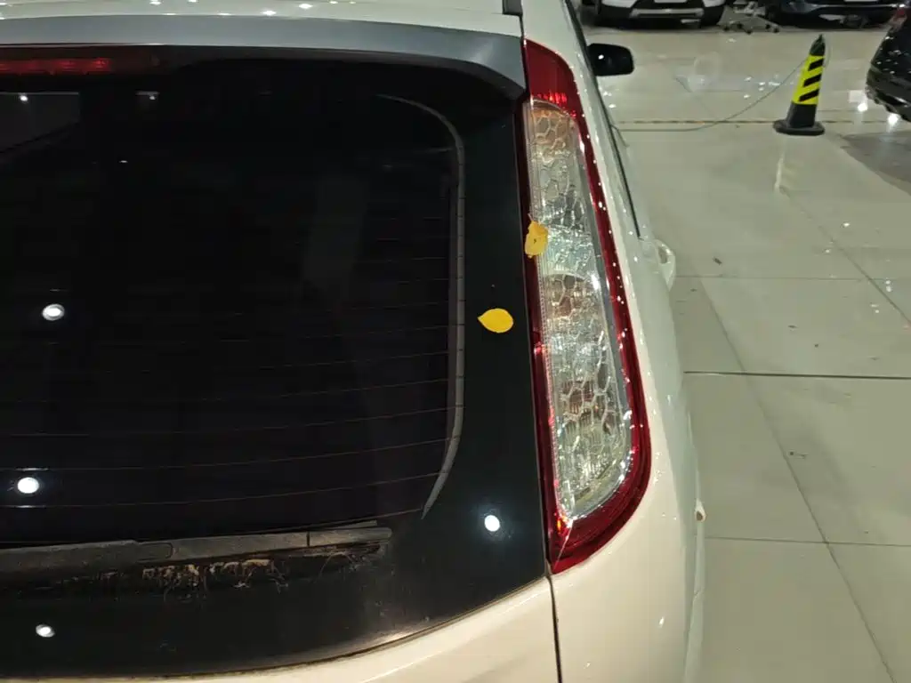 Ford Focus — миниатюра 8