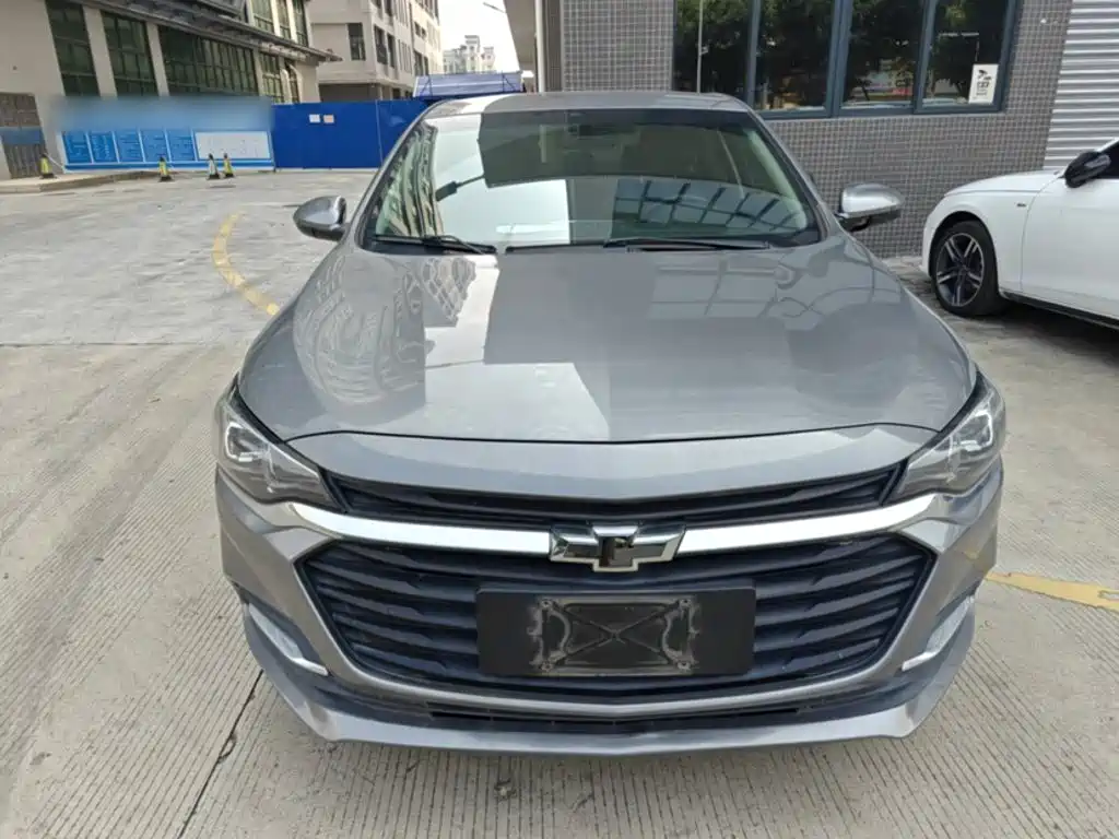 Chevrolet Monza — миниатюра 26
