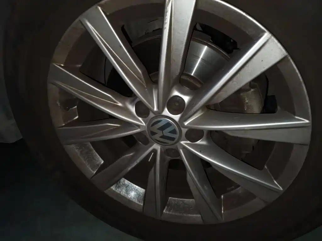 Volkswagen Tiguan — миниатюра 24