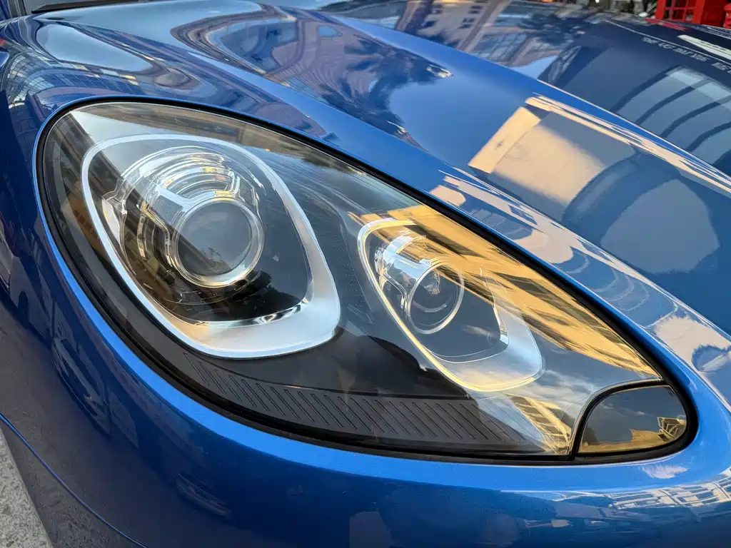 Porsche Macan — миниатюра 30