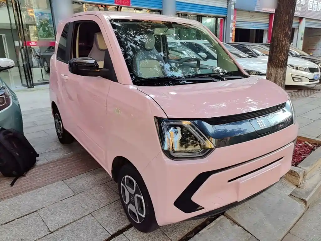 Fengguang Fengguang MINIEV — миниатюра 4