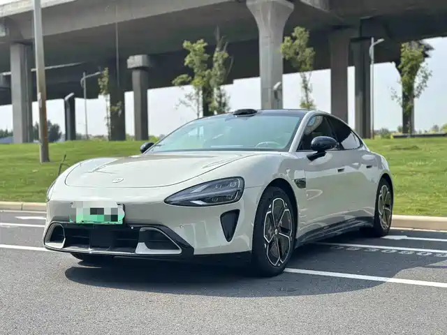 2026 xiaomi SU7
