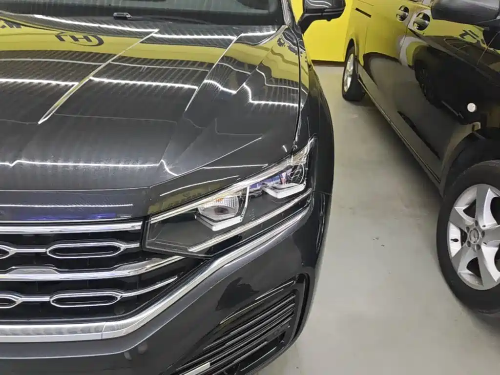 Volkswagen Tayron — миниатюра 24