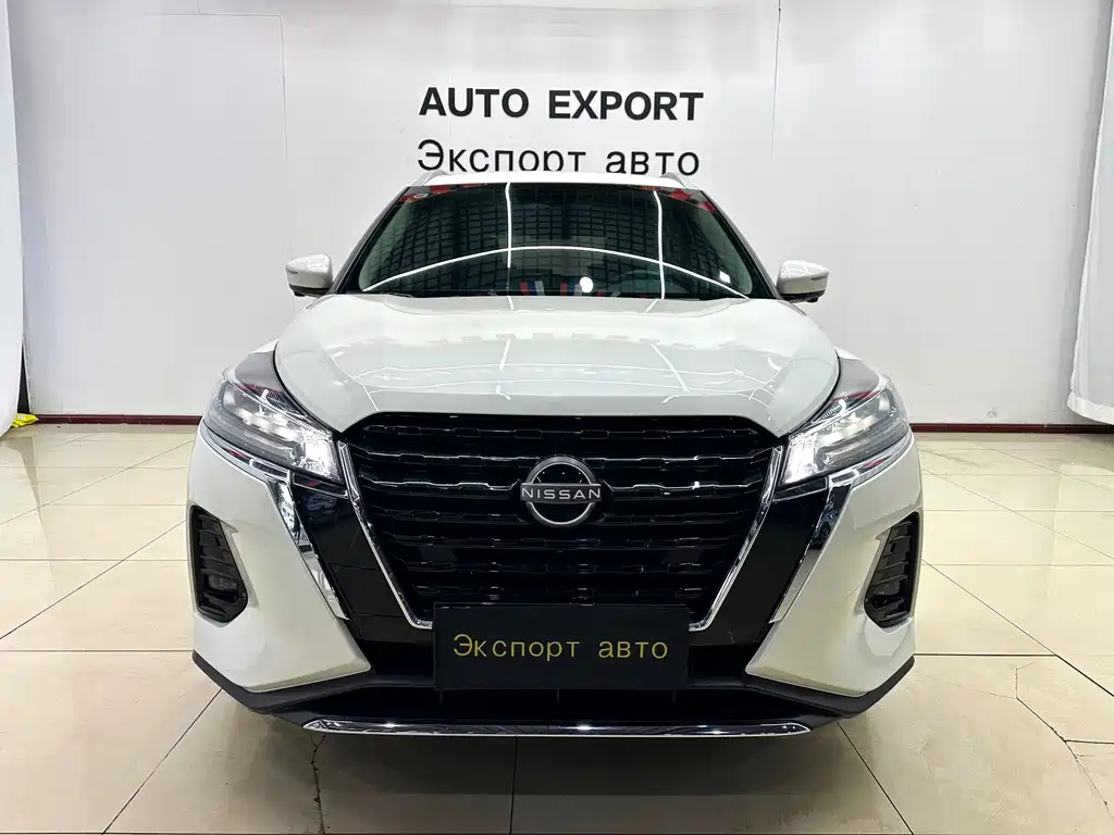 Nissan Kicks — миниатюра 2
